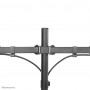 Neomounts by Newstar Supporto da scrivania per monitor (FPMA-D550DDBLACK)