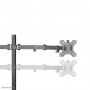 Neomounts by Newstar Supporto da scrivania per monitor (FPMA-D550DDBLACK)