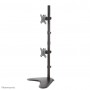 Neomounts by Newstar Supporto da scrivania per monitor (FPMA-D550DDVBLACK)