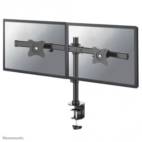 Neomounts by Newstar Supporto da scrivania per monitor (FPMA-DCB100DBLACK)