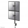 Neomounts by Newstar Supporto da scrivania per monitor (FPMA-D550DVBLACK)