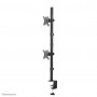 Neomounts by Newstar Supporto da scrivania per monitor (FPMA-D550DVBLACK)