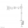 Neomounts by Newstar Select Supporto da scrivania per monitor (NM-D135WHITE)