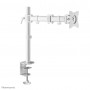Neomounts by Newstar Select Supporto da scrivania per monitor (NM-D135WHITE)