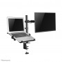 Neomounts by Newstar Supporto da scrivania per monitor e notebook (FPMA-D550NOTEBOOK)
