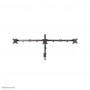 Neomounts by Newstar Supporto da scrivania per monitor (FPMA-D550D3BLACK)