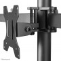 Neomounts by Newstar Supporto da scrivania per monitor (FPMA-D550D3BLACK)