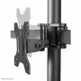Neomounts by Newstar Supporto da scrivania per monitor (FPMA-D550D3BLACK)