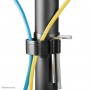 Neomounts by Newstar Supporto da scrivania per monitor (FPMA-D550D3BLACK)