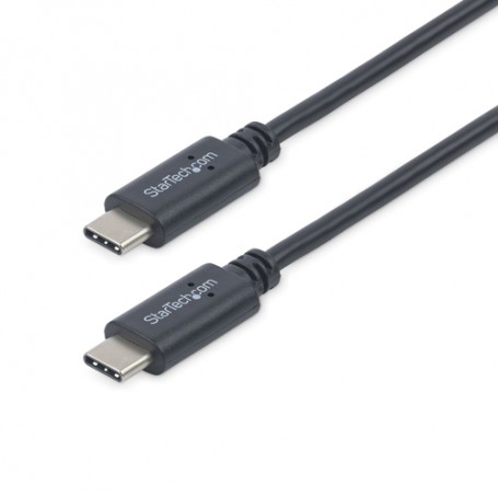 StarTech.com Cavo USB-C da 2m - M/M - USB 2.0 (USB2CC2M)