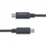 StarTech.com Cavo USB-C da 2m - M/M - USB 2.0 (USB2CC2M)