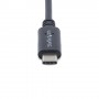 StarTech.com Cavo USB-C da 2m - M/M - USB 2.0 (USB2CC2M)