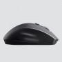 Logitech Marathon M705 mouse Mano destra RF Wireless Ottico 1000 DPI (910-006034)