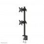Neomounts by Newstar Supporto da scrivania per monitor (FPMA-D700DV)