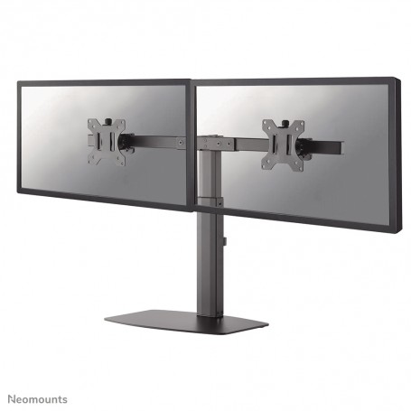 Neomounts by Newstar Supporto da scrivania per monitor (FPMA-D865DBLACK)