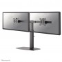 Neomounts by Newstar Supporto da scrivania per monitor (FPMA-D865DBLACK)