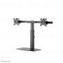 Neomounts by Newstar Supporto da scrivania per monitor (FPMA-D865DBLACK)