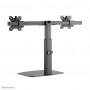 Neomounts by Newstar Supporto da scrivania per monitor (FPMA-D865DBLACK)