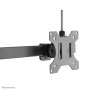 Neomounts by Newstar Supporto da scrivania per monitor (FPMA-D865DBLACK)