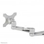 Neomounts by Newstar Supporto da scrivania per monitor (FPMA-D935D)