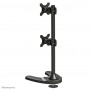 Neomounts by Newstar Supporto da scrivania per monitor (FPMA-D700DDV)