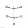 Neomounts by Newstar Supporto da scrivania per monitor (FPMA-D935D4)
