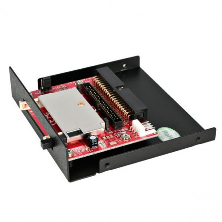 StarTech.com 35BAYCF2IDE scheda di interfaccia e adattatore Interno CF (35BAYCF2IDE)