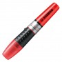 STABILO Luminator evidenziatore 1 pz Punta smussata Rosso (71/40)