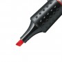 STABILO Luminator evidenziatore 1 pz Punta smussata Rosso (71/40)
