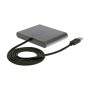ADATTATORE USB-A HDMI 4 PORTE (USB32HD4)