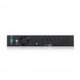 Zyxel GS2220-10HP-EU0101F switch di rete Gestito L2 Gigabit Ethernet (10/100/1000) Supporto Power over Eth (GS2220-10HP-EU0101F)