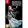 Nintendo Bravely Default II Standard Inglese Nintendo Switch (10004320)