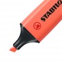 STABILO Boss Original Pastel evidenziatore 1 pz Punta a ogiva/sottile Corallo (70/140)