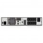 V7 UPS da 3000 VA montaggio rack 2U (UPS1RM2U3000-1E)