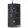 V7 UPS da 750 VA Desktop (UPS1DT750-1E)