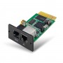V7 Scheda di rete SNMP per UPS (UPSSNMP1-1E)