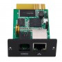 V7 Scheda di rete SNMP per UPS (UPSSNMP1-1E)