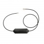 Jabra 14201-43 accessorio per cuffia Adattatore EHS (14201-43)