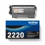 Brother TN-2220 cartuccia toner 1 pz Originale Nero (TN2220)