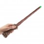 Mattel Games Pictionary Air Harry Potter, Gioco di disegni per tutta la famiglia, con penna a forma di bacchetta 8+ Anni (HDC63)