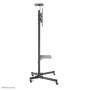 Neomounts by Newstar Mobiletto portatile per TV (PLASMA-M1700E)