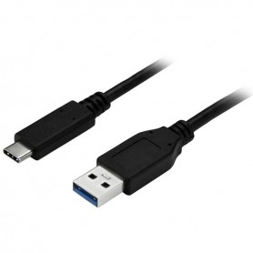 StarTech.com Cavo USB-A a USB-C - M/M - Cavo USB Tipo-C USB 3.0 da 1 m (USB315AC1M)