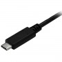 StarTech.com Cavo USB-A a USB-C - M/M - Cavo USB Tipo-C USB 3.0 da 1 m (USB315AC1M)