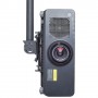 NEC PJ02UCMPF supporto per proiettore Soffitto Nero (CHVPAUB)