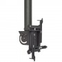 NEC PJ02UCMPF supporto per proiettore Soffitto Nero (CHVPAUB)