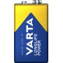 Varta 1x 9V 4922 Batteria monouso Alcalino (4922121411)
