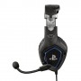 Trust GXT 488 Forze PS4 Auricolare Cablato A Padiglione Giocare Nero (23530)