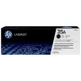 HP Cartuccia Toner originale nero LaserJet 35A (CB435A)