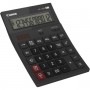 Canon AS1200HB calcolatrice Desktop Calcolatrice di base Grigio (4599B001)