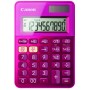 Canon LS-100K calcolatrice Desktop Calcolatrice di base Rosa (0289C003)